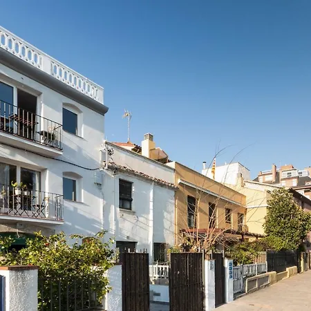 Vilamarlux Ii Vilassar De Mar