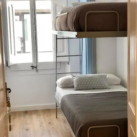 Vilamarlux Ii Apartment Vilassar De Mar