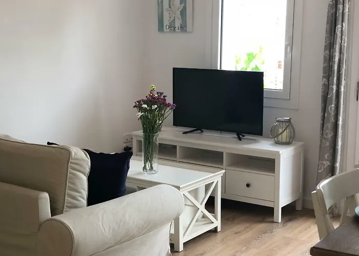 Appartement Vilamarlux Ii Vilassar De Mar