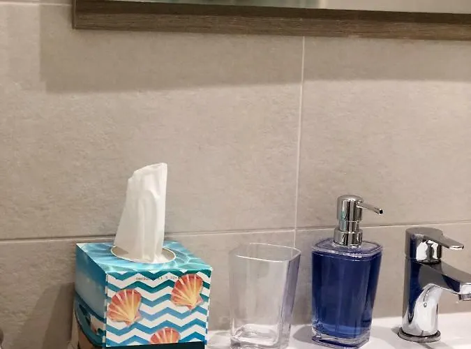 Appartement Vilamarlux Ii