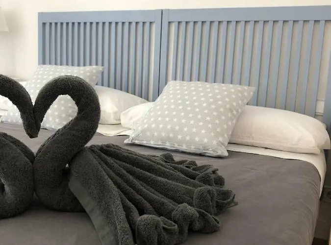 Appartement Vilamarlux Ii
