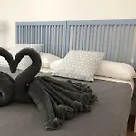 Apartamento Vilamarlux Ii