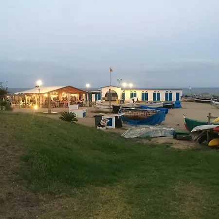 Apartamento Vilamarlux Ii