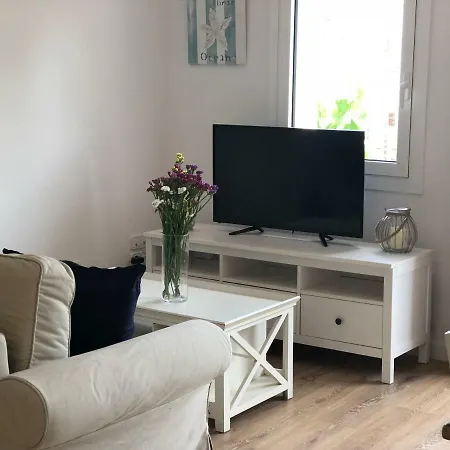 Apartamento Vilamarlux Ii Vilassar De Mar