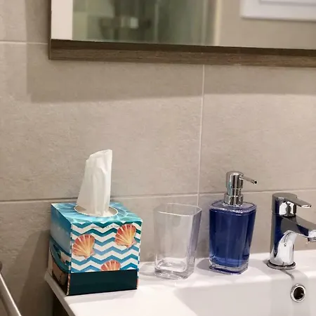 Apartamento Vilamarlux Ii
