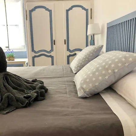 Apartamento Vilamarlux Ii