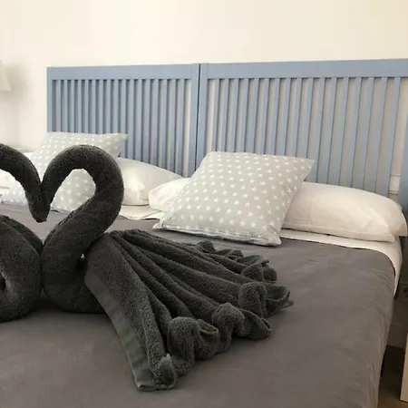 Apartamento Vilamarlux Ii
