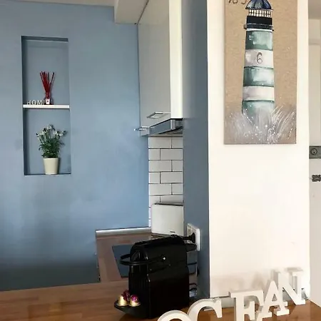 Apartment Vilamarlux Ii *