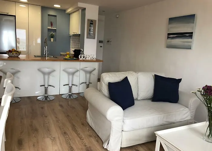 Vilamarlux Ii Vilassar De Mar